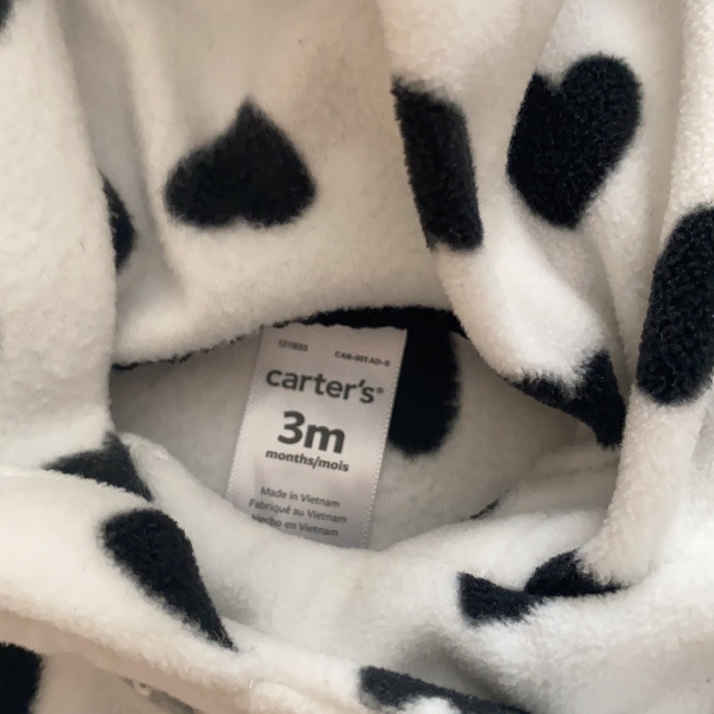 Heart🖤Jacket - Picture 2 of 4